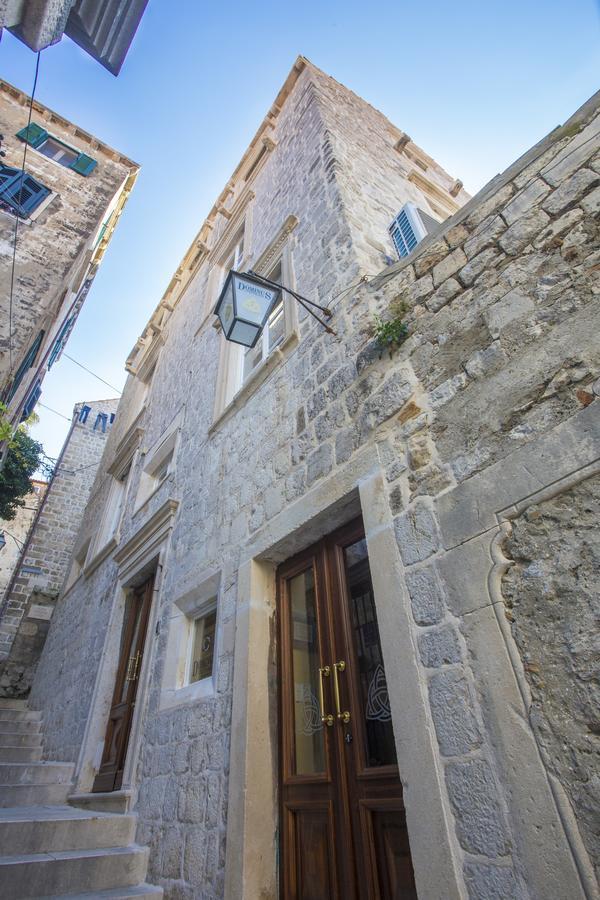 Dominus Little Palace Dubrovnik Exterior foto